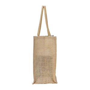 Eco Friendly Personalized Jute <b>Bags</b> for <b>Wedding</b> <b>Gifts</b> Party Favors and Custom Logo Printing - Product Image 4