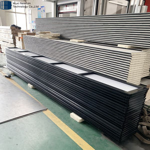 Portes de <span class=keywords><strong>garage</strong></span> en verre horizontales extérieures 72x80 de qualité commerciale, directement de l'usine, pour les maisons - Product Image 6