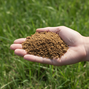 Harina de Copra de Alta Energía 23 MJ/kg para Engorde de Ganado y Producción Láctea - Product Image 1