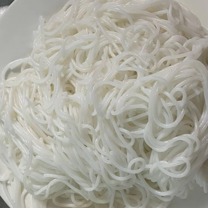 De bons vermicelles de riz vietnamiens. Sans gluten, longue durée, idéal pour les restaurants et la cuisine maison - Product Image 1