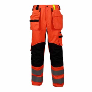 Trousers Polyester Stretch <b>Work</b>-wear <b>Work</b> Pants For Unisex Best Selling Waterproof Safety Breathable <b>Cargo</b> <b>Work</b>-wear - Product Image 2