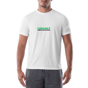 เสื้อยืดแฟชั่นราคาประหยัดสำหรับผู้ชาย ดีไซน์ล่าสุด เสื้อยืดคอกลมเรียบง่ายสำหรับผู้ใหญ่ เสื้อยืดผู้ชายคุณภาพสูง - Product Image 3