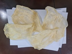 PRODUIT DE POISSON DE PREMIÈRE QUALITÉ POUR SOUPES NUTRITIVES – RICHE EN COLLAGÈNE, ÉPAISSI ET PUR |   FOURNISSEUR VIETNAMIEN - Product Image 3