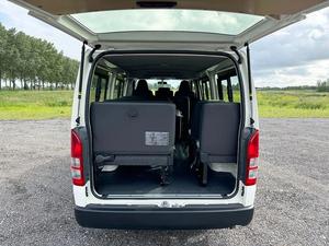 Produit TOP d'occasion, parfaitement état neuf, 2018 pour HiAce Van DIY Industriel OEM/ODM Plastique Gauche/Droite Prêt à l'emploi - Product Image 3