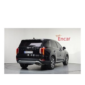 Para Hyundai Palisade Diésel 2.2 2WD Modelo Abril 2022 con 138,311 km, Caja de Cambios Automática, Volante a la Izquierda, Asientos de Cuero, Cámara Trasera - Product Image 2