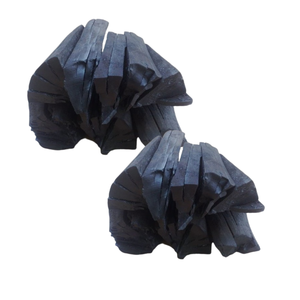 Charbon de bois Kachi Mangrove pour griller de la viande de barbecue avec de délicieux résultats de cuisson et une cuisson parfaite, saine et à faible teneur en fumée - Product Image 4