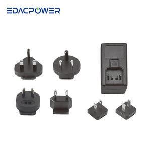 24W 9V EM1027BVRS 2.66A สูงสุดอะแดปเตอร์แปลงไฟใช้ทางการแพทย์สามารถเปลี่ยนได้ ac/dc ปลั๊กอินสำหรับใช้ทางการแพทย์ - Product Image 1