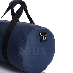 Bolsa de Gimnasio Resistente para Equipo Deportivo con Interior Espacioso, Correas Fuertes y Duraderas para Entrenamiento Físico - Product Image 6