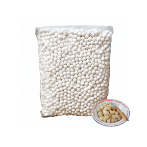 Tapioca Blanca Fina Deliciosa de Calidad de Exportación Hecha en Vietnam, Precio al por Mayor, Empaque a Granel, la Más Vendida - Product Image 1