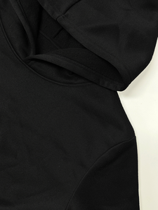 Ciervo CANADÁ con símbolos culturales sudaderas casuales de mujer - Product Image 6