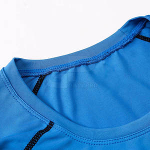 Camisetas Deportivas para Hombre de Secado Rápido y Transpirables para Entrenamiento en Gimnasio, Running y Fitness - Product Image 3