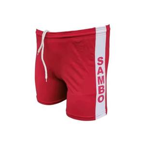Custom Martial Arts Sambo Uniforms Custom Logos Colors 100% Cotton OEM Service Front Made Eoin Winston Sports Sialkot Pakistan - Product Image 3