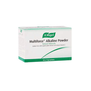 Polvo Alcalino Clean Label para Equilibrio Ácido-Alcalino, Nutrición Diaria y Apoyo a la Limpieza Corporal - Product Image 6