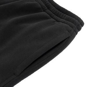 Pantalon Homme & Femme Effet Délavé 350GSM Coton Lourd Unisexe Surdimensionné Streetwear Logo Personnalisé Sportswear Universitaire - Product Image 4