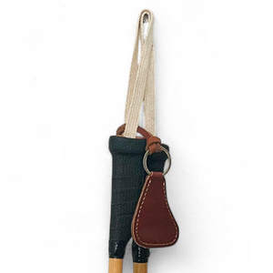 Palo de Polo Artesanal Personalizable Hecho a Mano con Caña Premium que Proporciona un Equilibrio Perfecto, Fuerza, Agarre Cómodo y un Control Profesional - Product Image 3