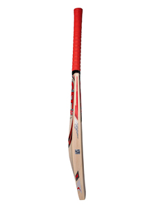 ไม้คริกเก็ต CA Pro Player Edition รุ่น CA Sports ทำจากไม้ Willow อังกฤษ สำหรับลูกฮาร์ดบอล คุณภาพพรีเมียม - Product Image 4