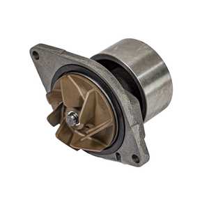 POMPE À EAU DIESEL AUTHENTIQUE pour 6CTA 8.3 3802081 3806180 3800974 3800976 3415366 3966841 4089647 Garantie 1 an 5kg - Product Image 3