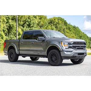 Ford F-150 XLT Roush 4x4 2023 - Product Image 6