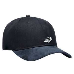 Gorra de Béisbol de Color Sólido al por Mayor a Precio Económico, Marca Privada, Último Diseño, Talla Personalizada, Gorra de Béisbol Transpirable - Product Image 2