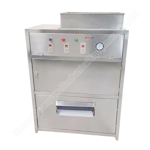 Peladora de ajo comercial, peladora de cebolla, removedor de piel - Product Image 3