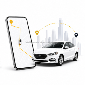 Hardware de Seguridad para Taxis con Escáner de Detección de Somnolencia y Luz de Estado, Interfaz Inteligente de Reserva con Control de Encendido y Apertura de Puertas - Product Image 2