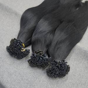 Extensiones de Cabello Humano Vietnamita de Primera Calidad con Queratina – Acabado Sin Costuras y Ultra Suave - Product Image 1