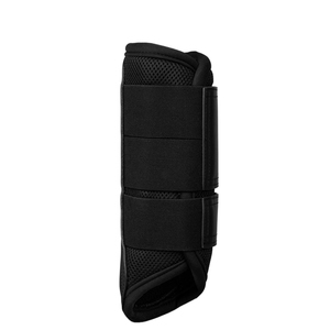 Botas para Caballos con Forro de Lana, Botas de Cuero para Cepillado de Pelaje, para Entrenamiento, Salto y Equitación, Diseño OEM de Alta Calidad - Product Image 4