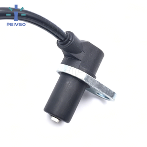 Sensor de Velocidad de Rueda ABS PEIVSO para Infiniti G20 1999-2002 2.0L 47910-3J100 Delantero Derecho 47910-3J100 - Product Image 2