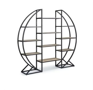 Estantes Metálicos y de Madera para Almacenamiento de Zapatos - Diseño de Dos Niveles para Hogares Modernos y Minimalistas, Soluciones de Organización Duraderas - Product Image 6