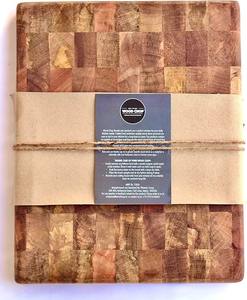 Planche à découper en acier inoxydable durable, planche à découper de cuisine, antidérapante, durable, non toxique, passe au lave-vaisselle, pour la cuisine à domicile - Product Image 1