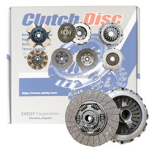 Disque d'<span class=keywords><strong>embrayage</strong></span> L-UK de haute qualité 1878027442 1878001152 1878026241 Plaques de pression d'<span class=keywords><strong>embrayage</strong></span> pour camions Kit d'<span class=keywords><strong>embrayage</strong></span> - Product Image 2