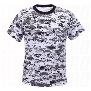 Maillot d'entraînement en polyester de haute qualité, personnalisable par sublimation, avec impression de logo, respirant, léger et durable - Product Image 1
