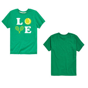 Última Moda en Ropa Deportiva de Verano para Niños, Camisetas de Punto 100% Algodón de Alta Calidad, Lisas o con Estampado Frontal - Product Image 6