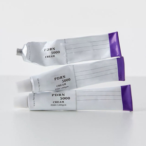Crema Coreana para el Cuidado de la Piel PDRN REJU 5000: Crema Hidratante Ligera, Refrescante y Suavizante de 20g - Product Image 2
