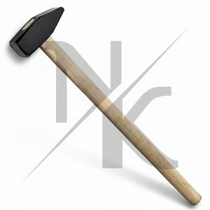 Martillo de Herrador de Acero Inoxidable de Alta Calidad para Herraduras, Kit de Herramientas de Herrador Ecuestre, Productos para Montar a Caballo, Fácil de Usar para Hombres - Product Image 5