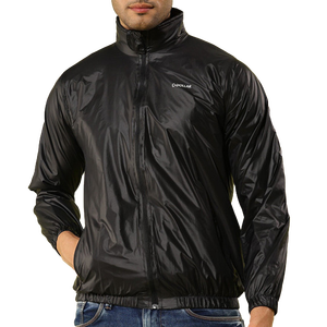 Wholesale Custom Windbreak fishing wear <b>Waterproof</b> Rain Breathable Quilted Snow Mens Windbreaker Jackets windproof hiking - Product Image 1