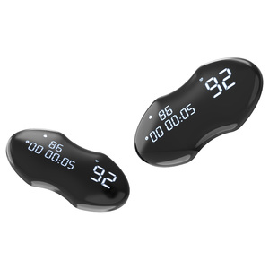 Nhà máy trực tiếp bán IP67 không thấm nước BLE & ANT + hiển thị <span class=keywords><strong>Heart</strong></span> <span class=keywords><strong>Rate</strong></span> Monitor ngực Strap ngực có thể sạc lại ban nhạc OEM - Product Image 2