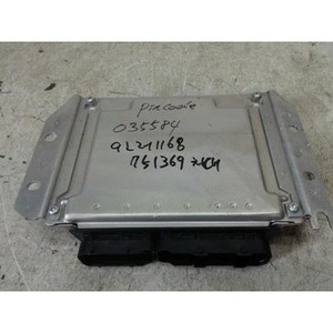H-1 I Starex - ECU et modules informatiques d'occasion 391104A150 - Excellent état - 310x400x110mm - Product Image 2