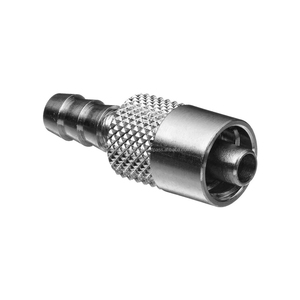 ข้อต่อท่อสำหรับเครื่องมือผ่าตัดพลาสติกแบบล็อคลูเออร์ - Product Image 1