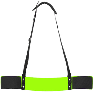 Nouveau Blaster de bras en néoprène robuste de qualité supérieure pour l'exercice des biceps et des triceps, personnalisé pour la musculation et l'haltérophilie - Product Image 3