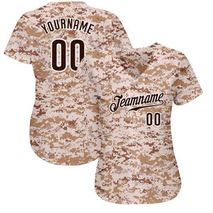 Ropa Deportiva Moderna, Transpirable, de Verano, Manga Corta, Ligera, Jersey de Softbol con Diseño Personalizado - Product Image 6