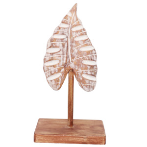 Objetos Decorativos de Madera Hechos a Mano, Decoración para el Hogar |   Fabricación Personalizada al por Mayor (OEM) - Product Image 1