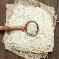 Riz Basmati Séché Biologique President Golden Sella 5kg Grains Extra Longs pour les Repas Quotidiens