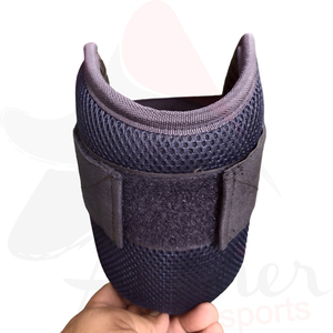 Protector de Codo y Rodilla Ajustable para Béisbol/Sóftbol con Logotipo Personalizado, Protección Profesional, Material PU, Diseño Transpirable - Product Image 2