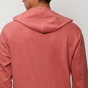 Sweat-shirts à capuche en coton mélangé pour hommes, avec logo personnalisé imprimé, vêtements de sport pour l'hiver, basiques, tailles variées, sweats à capuche imprimés pour le sport - Product Image 5