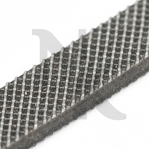 เครื่องมือตัดแต่งกีบม้าขั้นสูง ขนาด 14 นิ้ว กว้างพิเศษ ผลิตจากเหล็กกล้าคาร์บอนสูง พร้อมเคลือบป้องกันสนิม สำหรับมืออาชีพด้านขี่ม้า เหมาะสำหรับแกะและสุกร - Product Image 2