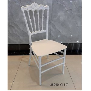 36940-Y7-4 Chaise en plastique pas chère - Product Image 6