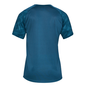 Camisetas de Hombre Extra Grandes con Diseño de Logotipo Personalizado, 100% Algodón, Anti-Pilling, para Venta en Línea, Gran Venta, Hechas en Pakistán - Product Image 2