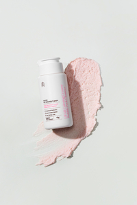 ลิฟาร์ คาลมิง ครีมมี่ บับเบิ้ล แพ็ค คลีนเซอร์ ผสมคาลาไมน์ - Product Image 1