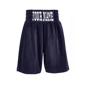 Pantalones Cortos Deportivos Personalizados con Nombre, MOQ Bajo, Precio Económico, Satén, Más Vendidos, Mejor Valorados - Product Image 2